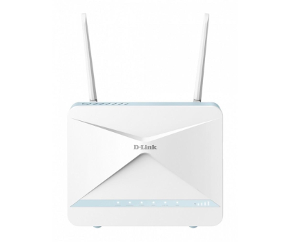 Router D-Link G416 1500Mbps a/b/g/n/ac/ax 3G/4G (LTE) 300Mbps